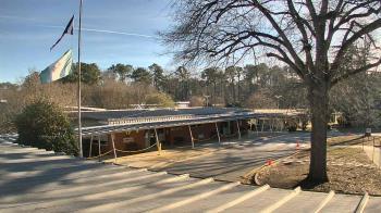 Weather camera view of Maybeury ES.