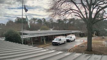 Weather camera view of Maybeury ES.