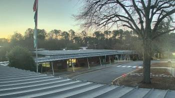 Weather camera view of Maybeury ES.