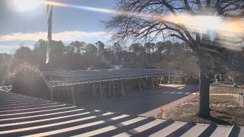 Weather camera view of Maybeury ES.