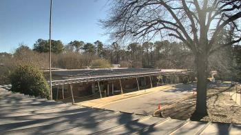 Weather camera view of Maybeury ES.