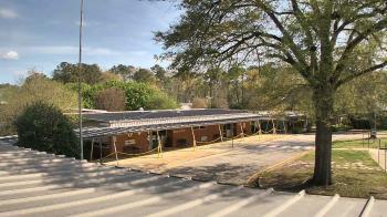 Weather camera view of Maybeury ES.