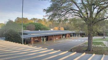 Weather camera view of Maybeury ES.