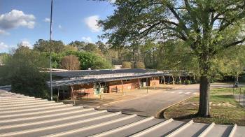 Weather camera view of Maybeury ES.