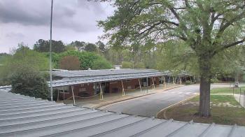 Weather camera view of Maybeury ES.