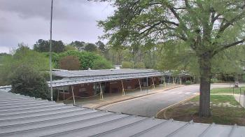 Weather camera view of Maybeury ES.