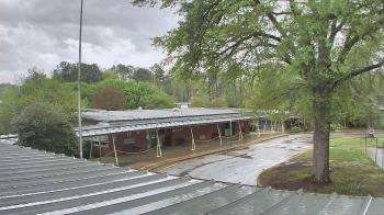 Weather camera view of Maybeury ES.