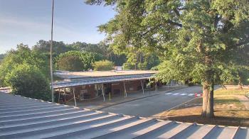 Weather camera view of Maybeury ES.
