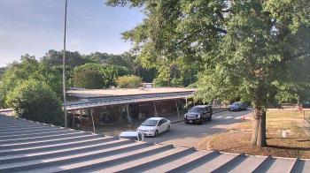 Weather camera view of Maybeury ES.