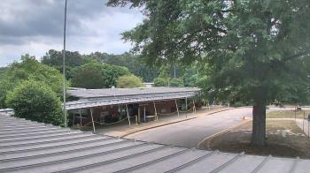 Weather camera view of Maybeury ES.