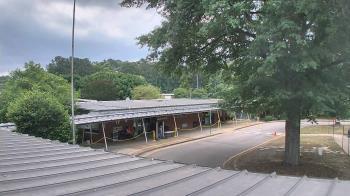 Weather camera view of Maybeury ES.