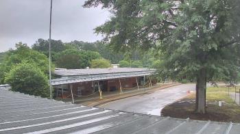 Weather camera view of Maybeury ES.