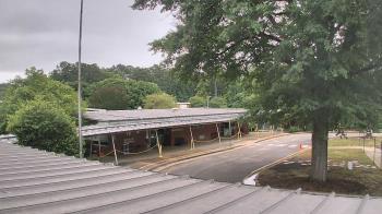 Weather camera view of Maybeury ES.
