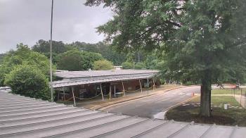 Weather camera view of Maybeury ES.