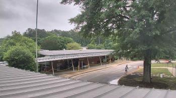 Weather camera view of Maybeury ES.
