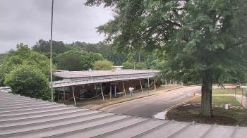 Weather camera view of Maybeury ES.