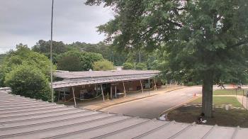 Weather camera view of Maybeury ES.