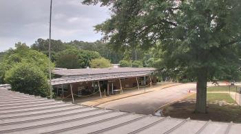 Weather camera view of Maybeury ES.