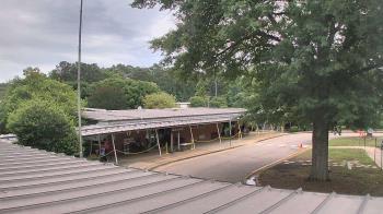 Weather camera view of Maybeury ES.