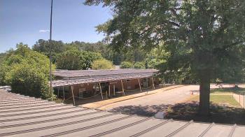 Weather camera view of Maybeury ES.