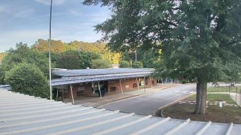 Weather camera view of Maybeury ES.