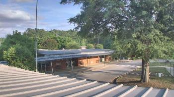 Weather camera view of Maybeury ES.