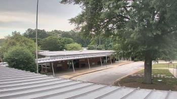 Weather camera view of Maybeury ES.