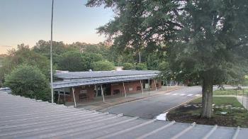 Weather camera view of Maybeury ES.