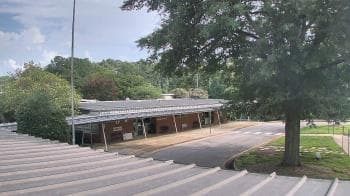 Weather camera view of Maybeury ES.