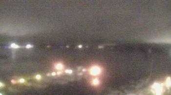 Weather camera view of Emerald Coast Marine.