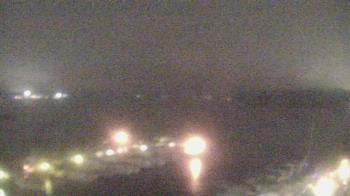 Weather camera view of Emerald Coast Marine.