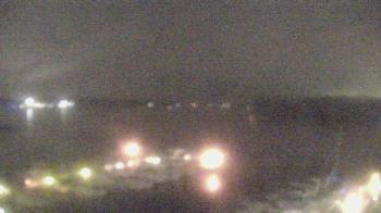 Weather camera view of Emerald Coast Marine.