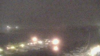 Weather camera view of Emerald Coast Marine.