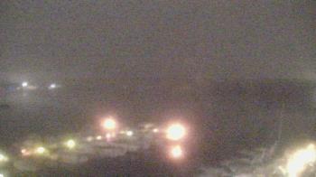 Weather camera view of Emerald Coast Marine.