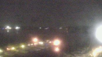 Weather camera view of Emerald Coast Marine.