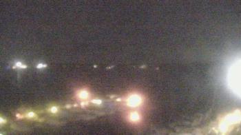 Weather camera view of Emerald Coast Marine.