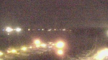 Weather camera view of Emerald Coast Marine.