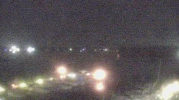 Weather camera view of Emerald Coast Marine.