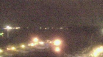 Weather camera view of Emerald Coast Marine.