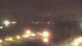 Weather camera view of Emerald Coast Marine.