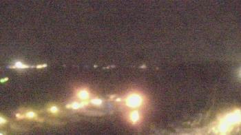 Weather camera view of Emerald Coast Marine.