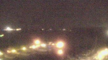 Weather camera view of Emerald Coast Marine.