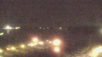 Weather camera view of Emerald Coast Marine.