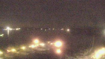 Weather camera view of Emerald Coast Marine.