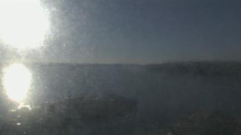 Weather camera view of Emerald Coast Marine.