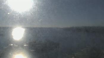 Weather camera view of Emerald Coast Marine.