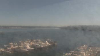 Weather camera view of Emerald Coast Marine.