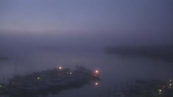 Weather camera view of Emerald Coast Marine.