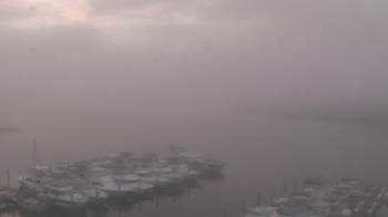 Weather camera view of Emerald Coast Marine.