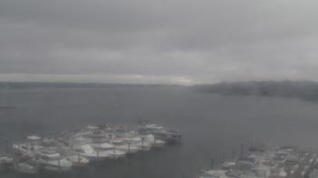 Weather camera view of Emerald Coast Marine.